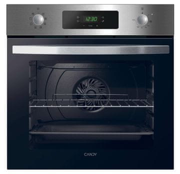 Candy Vgradna pečica F IDC X605 L