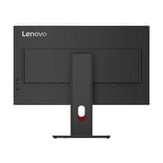 Lenovo ThinkVision T27UD-40 monitor, 69 cm (27), UHD, IPS, USB Hub (64AFGAT2EU)