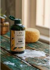 The Body Shop Mango gel za prhanje 250 ml