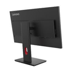 Lenovo ThinkVision T27UD-40 monitor, 69 cm (27), UHD, IPS, USB Hub (64AFGAT2EU)