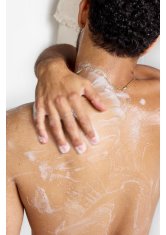 The Body Shop Mentolov poživljajoči gel za prhanje 250 ml