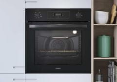 Candy Vgradna pečica F ACDI Z600 L