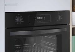 Candy Vgradna pečica F ACDI Z600 L