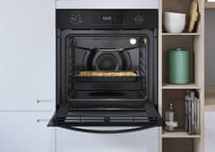 Candy Vgradna pečica F ACDI Z600 L