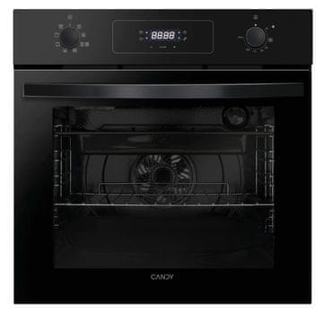 Candy Vgradna pečica F ACDI Z600 L
