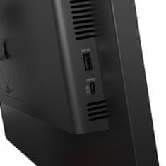 Lenovo ThinkVision T27UD-40 monitor, 69 cm (27), UHD, IPS, USB Hub (64AFGAT2EU)