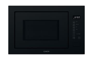 Candy CA38FL7N25WXB vgradna mikrovalovna pečica