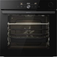 BFGPYROSTEAM pečica