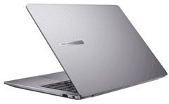 ASUS ExpertBook P5 prenosnik, WQXGA, Core Ultra 5 226V, 16GB, 1TB, FreeDos (90NX0861-M013L0)