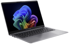 ASUS ExpertBook P5 prenosnik, WQXGA, Core Ultra 5 226V, 16GB, 1TB, FreeDos (90NX0861-M013L0)