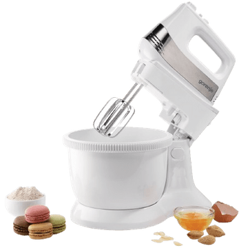 Gorenje M500DCS ročni mešalnik