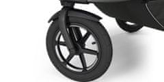 Thule Urban Glide 3 voziček za dvojčke, črn (10101998)