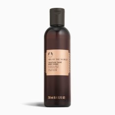 The Body Shop Gel za prhanje Spa Of The World Tahitian Tiare 250 ml