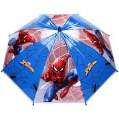 Spiderman Otroški DEŽNIK Spiderman