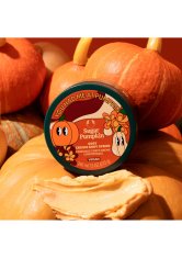 The Body Shop Sugar Pumpkin piling za telo 250 ml