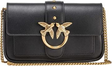 Ženska usnjena torba čez telo 100061 A0F1 Z99Q