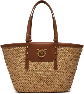 Ženska usnjena torbica 103324 A1RL LP4Q