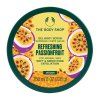 The Body Shop Passionfruit piling za telo 250 ml
