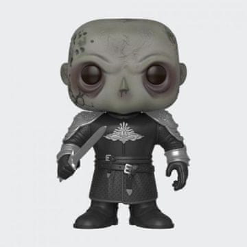 Funko POP! TV: GOT - 6" THE MOUNTAIN (UNMASKED)