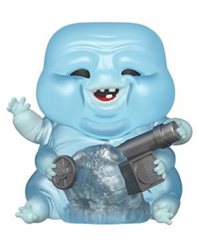 Funko POP! MOVIES: GHOSTBUSTERS AFTERLIFE - MUNCHER