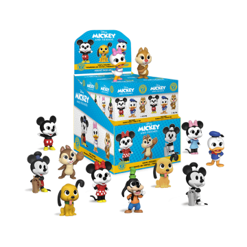 Funko POP! MYSTERY MINIS: DISNEY