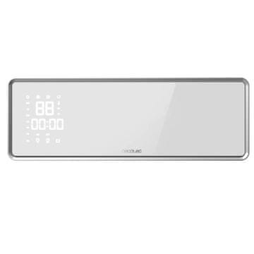 Cecotec Stenski Keramični Grelnik Ready Warm 5350 Power Box Ceramic Connected 2000W