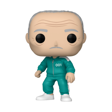 Funko POP! TV: SQUID GAME - IL-NAM 001