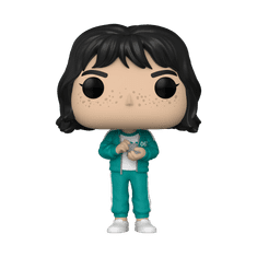 Funko POP! TV: SQUID GAME - SAE-BYEOK 067