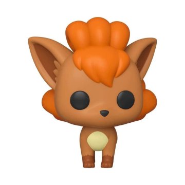 Funko POP! JUMBO: POKEMON - VULPIX(EMEA)