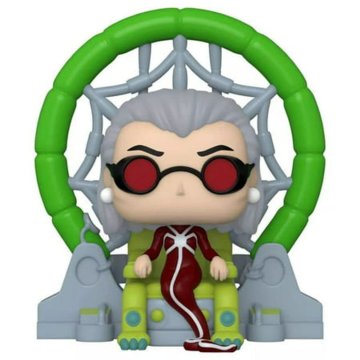 Funko POP! DELUXE: MARVEL SPIDER-MAN - MADAME WEB 6"