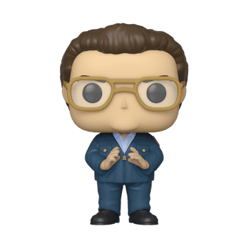 Funko POP! TV: SEINFELD - NEWMAN THE MAILMAN