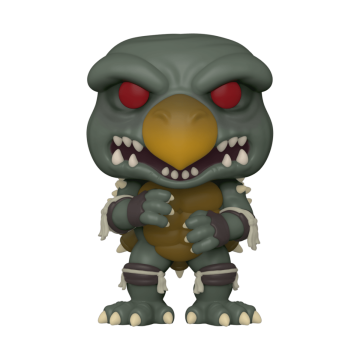 Funko POP! MOVIES: TMNT 2 - TOKKA