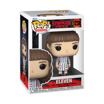 Funko POP! TV: STRANGER THINGS - ELEVEN