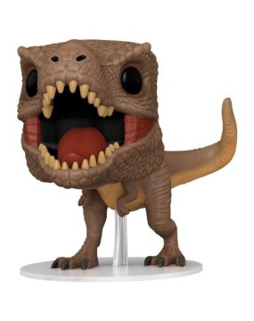 Funko POP! MOVIES: JURASSIC WORLD 3 - T - REX