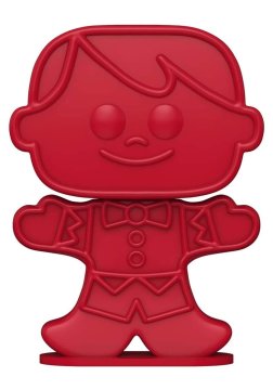 Funko POP! RETRO TOYS: CANDYLAND - PLAYER GAME PIECE