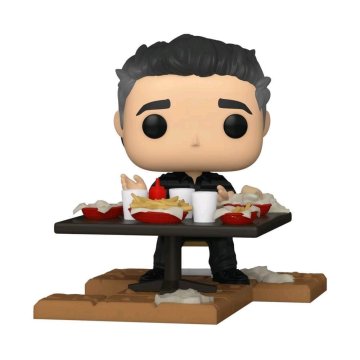 Funko POP! DELUXE: MARVEL - AVENGERS - BRUCE BANNER (EXC)