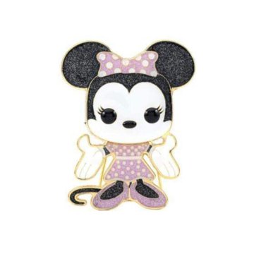 Funko POP! PIN: DISNEY - MINNIE MOUSE