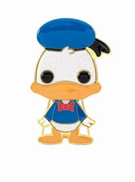 Funko POP! PIN: DISNEY - DONALD DUCK
