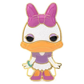 Funko POP! PIN: DISNEY - DAISY DUCK