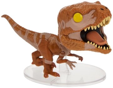 Funko POP! MOVIES: JW3 - ATROCIRAPTOR (RED)