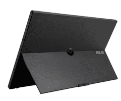 ZenScreen MB16AHV prenosni USB monitor, 40 cm (16), Full HD, filter modre svetlobe (90LM0383-B01N70)