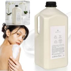 PRIJA PRIJA Vlažilna krema za roke in telo z vitaminom E LOSJON 3 l