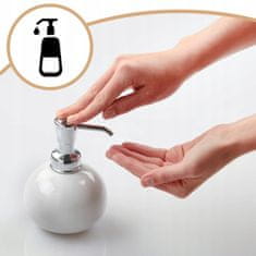 PRIJA PRIJA Vlažilna krema za roke in telo z vitaminom E LOSJON 3 l