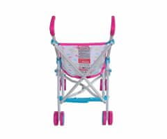 MILLY MALLY Julia Candy lutkovski voziček