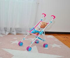 MILLY MALLY Julia Candy lutkovski voziček