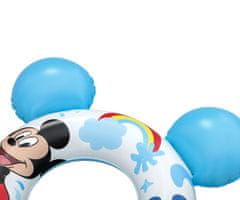 Bestway Bestway 9102K Disney Junior Mickey &amp;amp; Friends plavalni obroč 74 cm x 76 cm