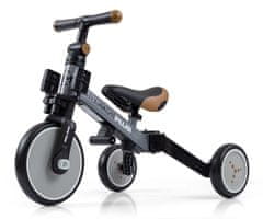 MILLY MALLY Milly Mally 4-v-1 Optimus Plus sivo kolo