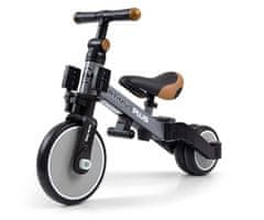 MILLY MALLY Milly Mally 4-v-1 Optimus Plus sivo kolo