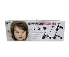 MILLY MALLY Milly Mally 4-v-1 Optimus Plus Mint kolo