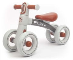 MILLY MALLY Milly Mally Flixy sivo vozilo